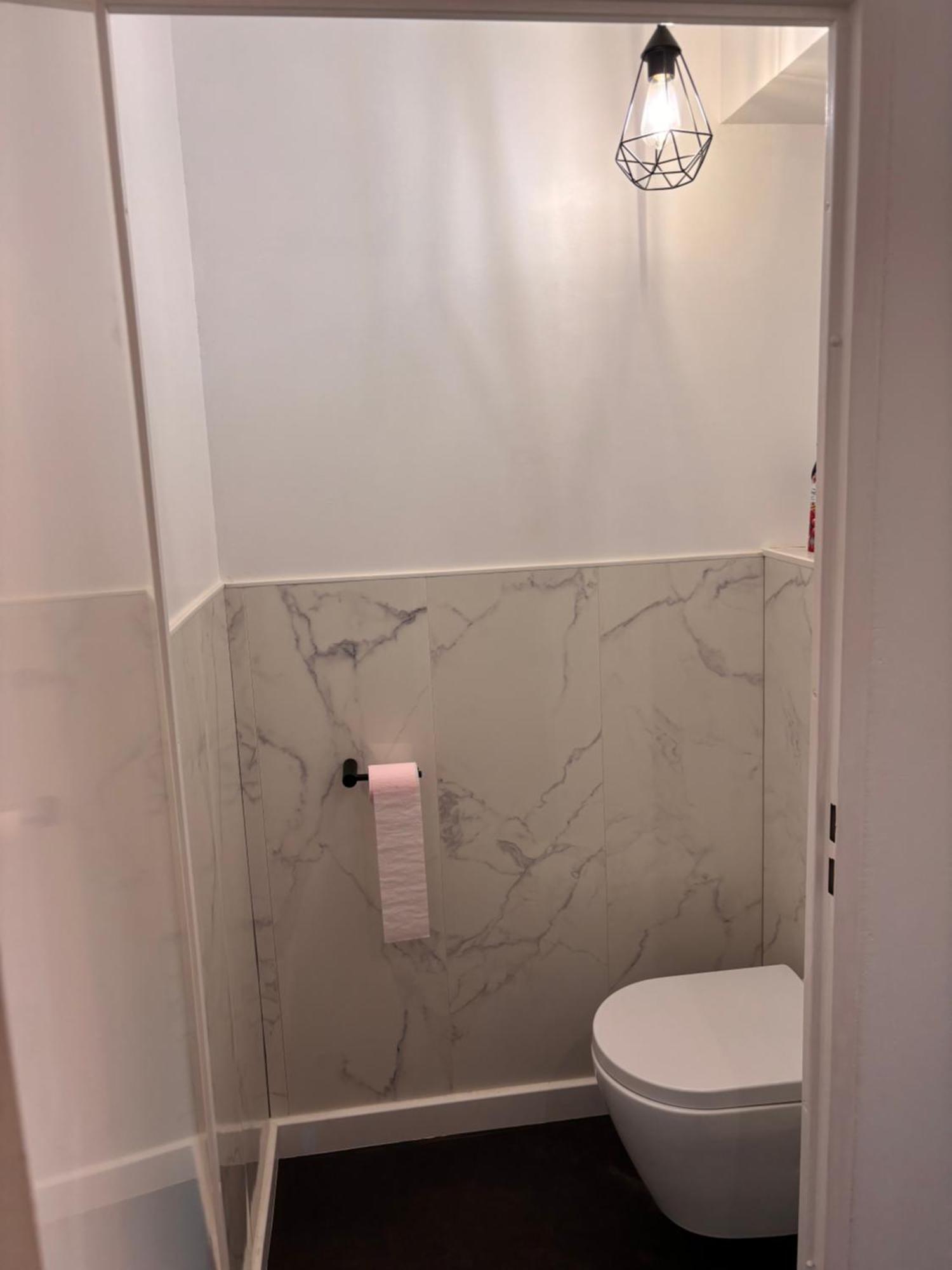 Charmant Appartement Toulouse Kültér fotó