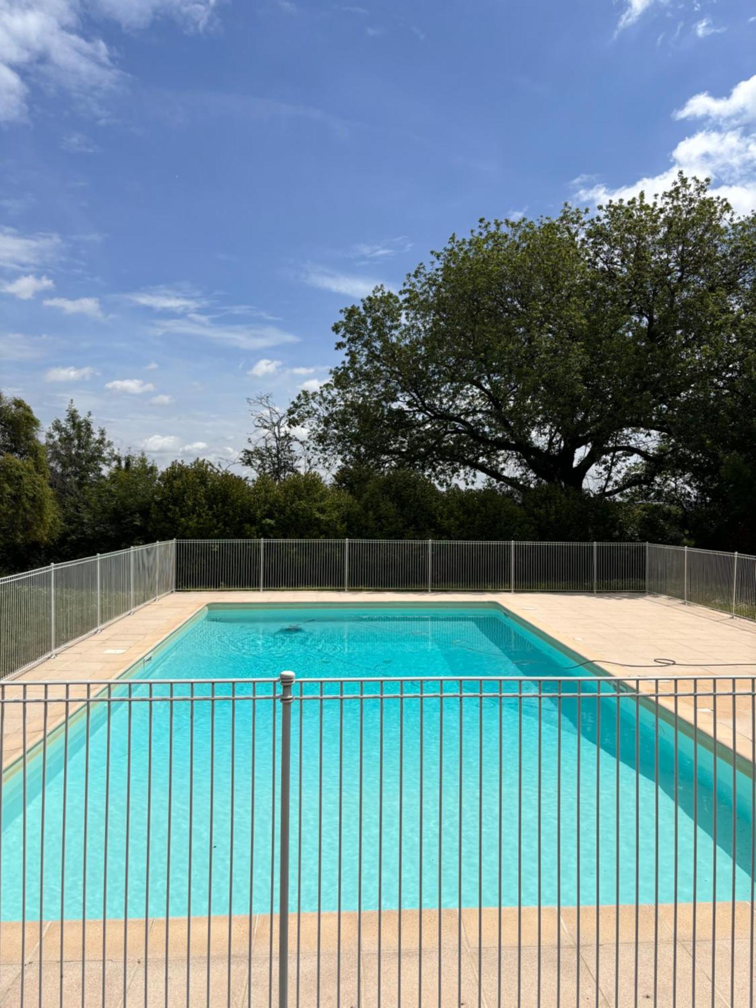 Charmant Appartement Toulouse Kültér fotó