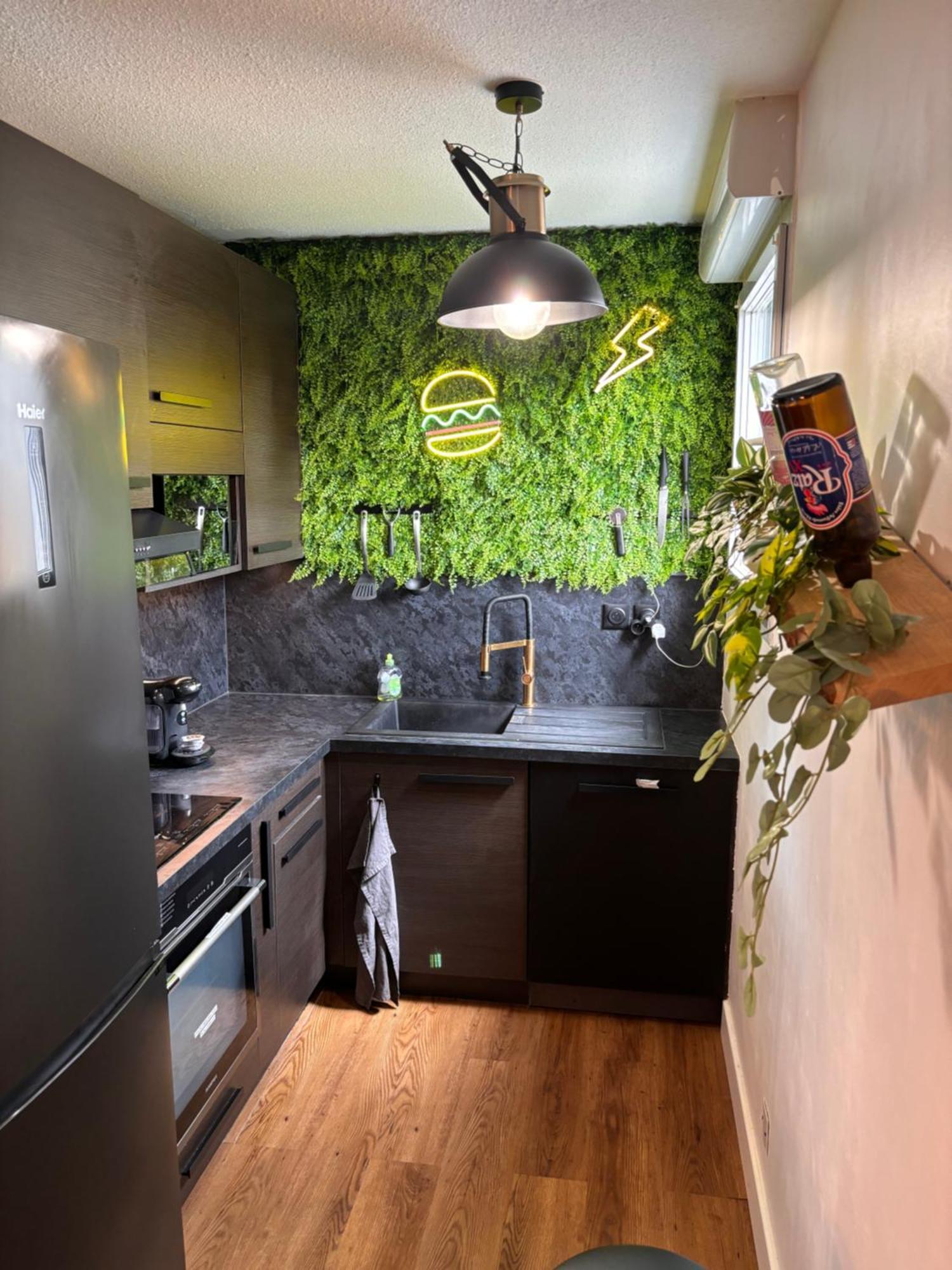 Charmant Appartement Toulouse Kültér fotó