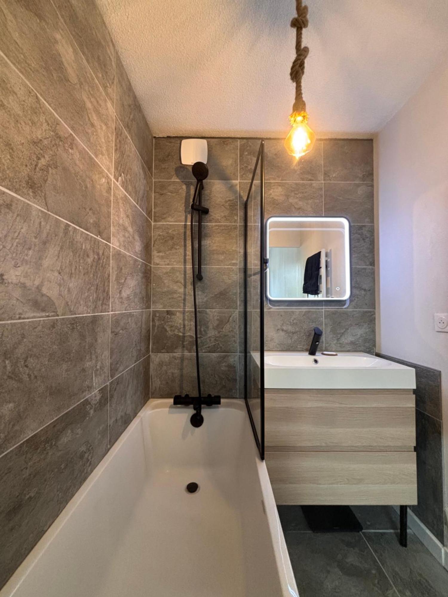 Charmant Appartement Toulouse Kültér fotó