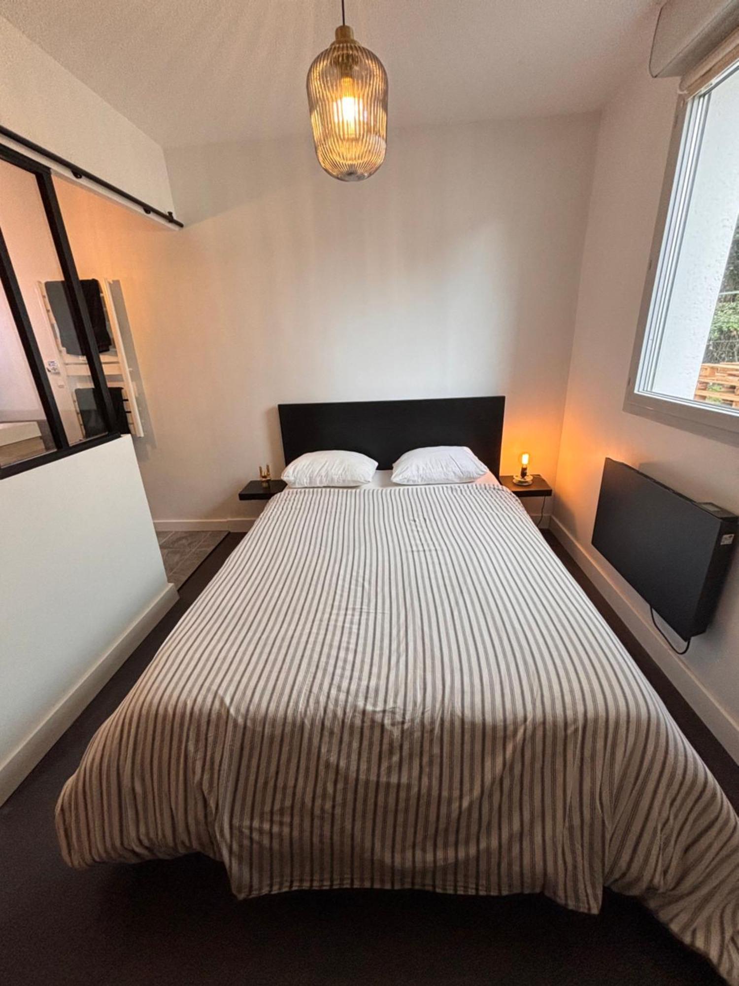 Charmant Appartement Toulouse Kültér fotó